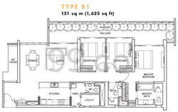 The Arte (D12), Condominium #489632841